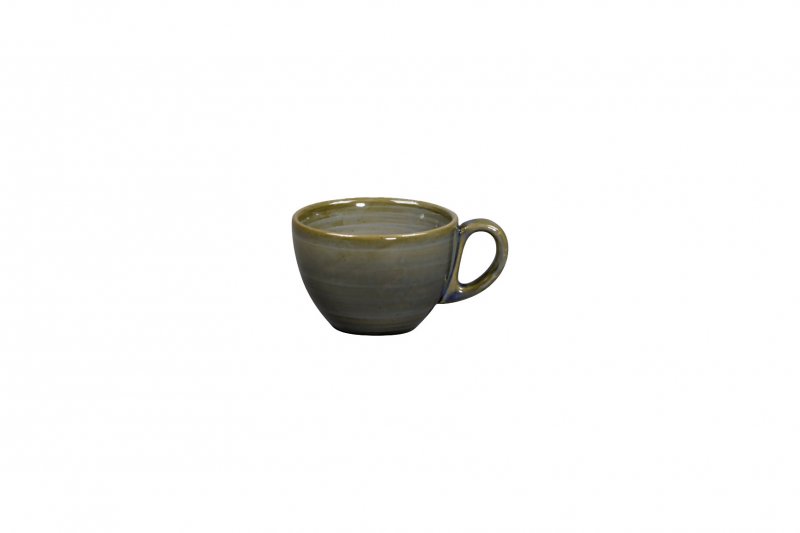 Чашка "Jade" объем 150мл RAK Porcelain «Spot»