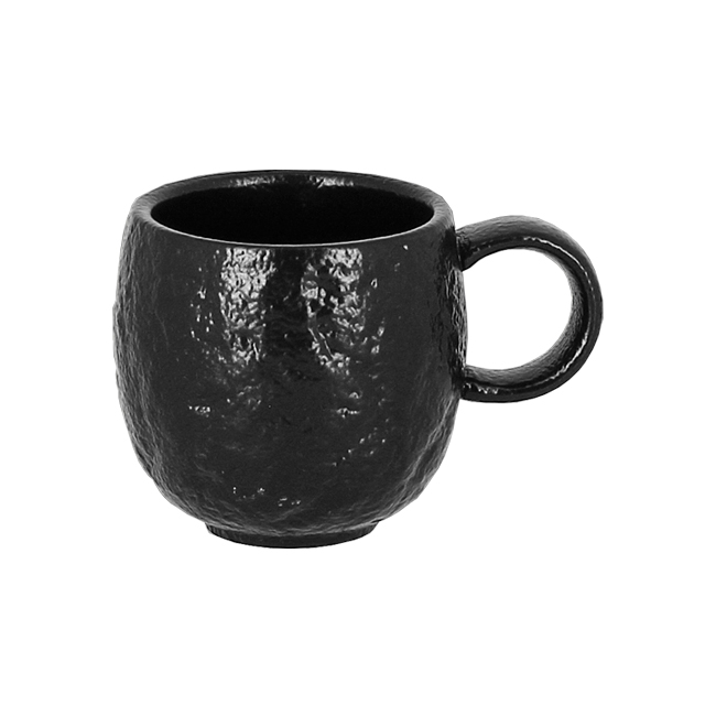 Чашка кофейная Espresso RAK Porcelain «Roks», 90 мл