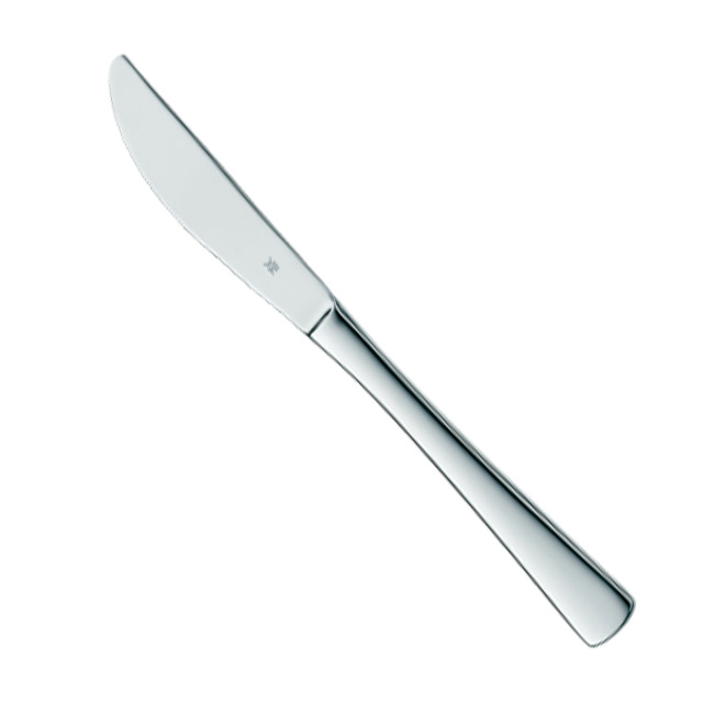 Нож столовый моноблок нерж «GASTRO 0800» WMF, L=20.9 cм