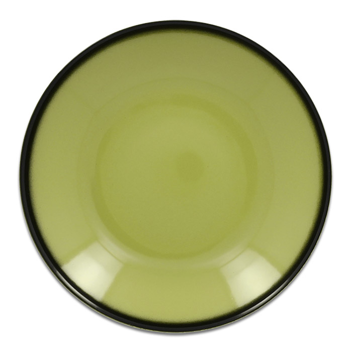 Тарелка "Coupe" глубокая салатная RAK Porcelain «Lea», D=26 см, 1,2 л