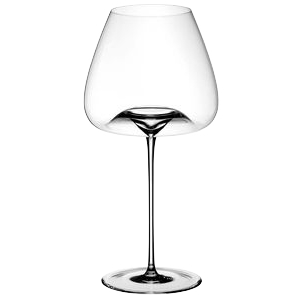 Бокал для вина "Balanced" d=12 h=25см. стекло хрустальное . Zieher,Германия Цена за 2шт.