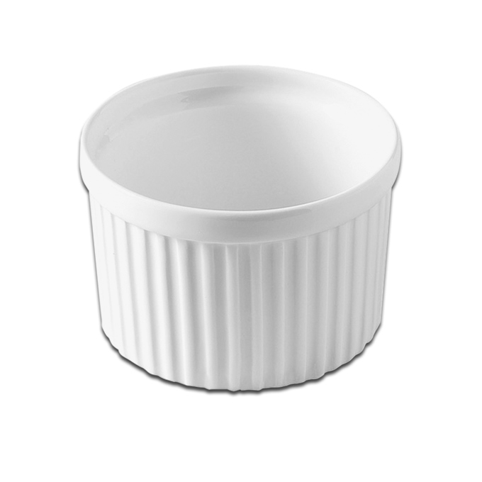 Кокотница 190мл RAK Porcelain «Minimax», D=9 см
