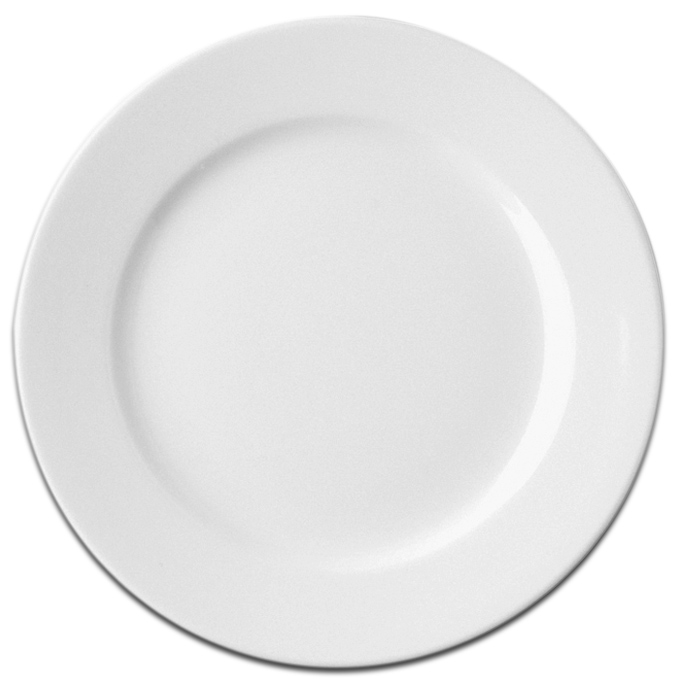 Тарелка круглая RAK Porcelain «Banquet», D=31 см