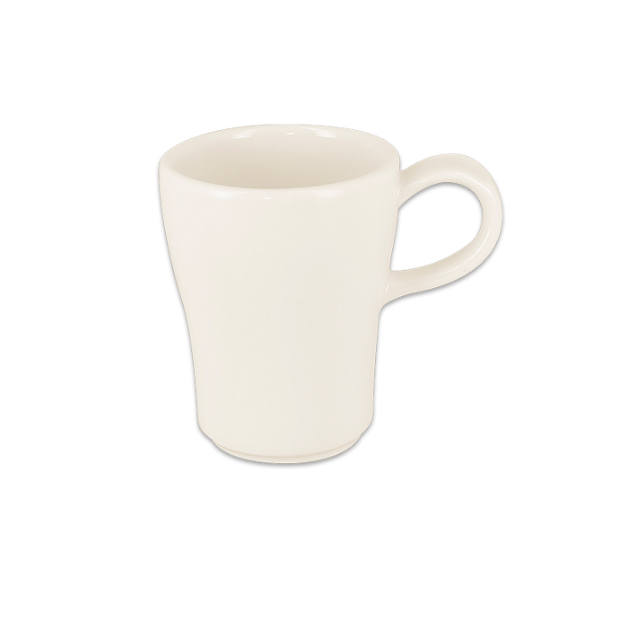 Чашка Espresso RAK Porcelain «Mazza», 85 мл