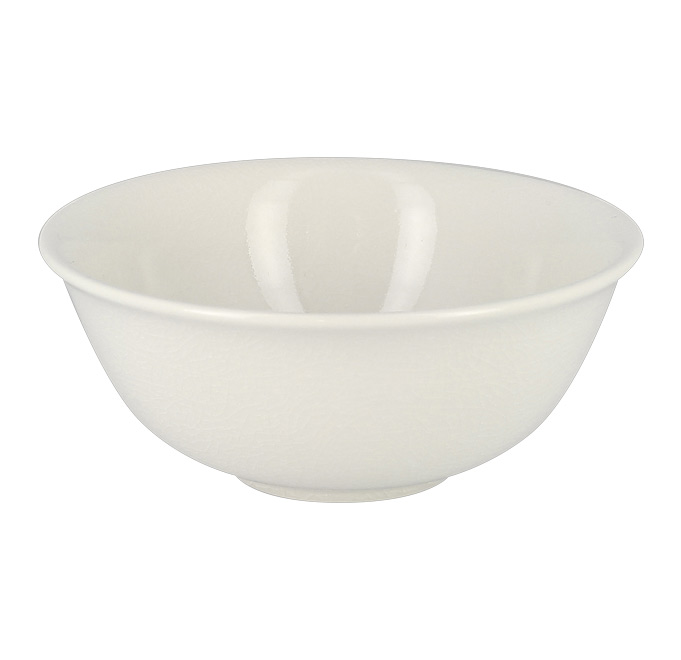 Салатник круглый RAK Porcelain «Vintage White», 580 мл