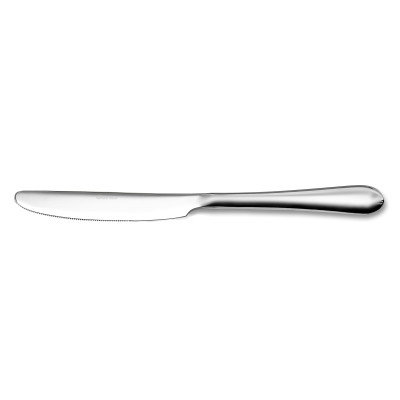 Нож столовый L=23.5см., нерж.сталь, Iridium