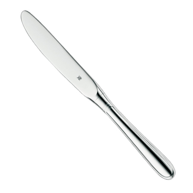 Нож столовый моноблок нерж «CLUB 4700» WMF, L=21.5 cм