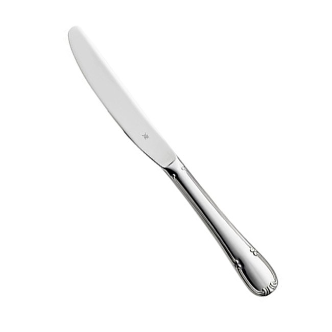 Нож столовый моноблок нерж «BAROCK 3000» WMF, L=23.5 cм