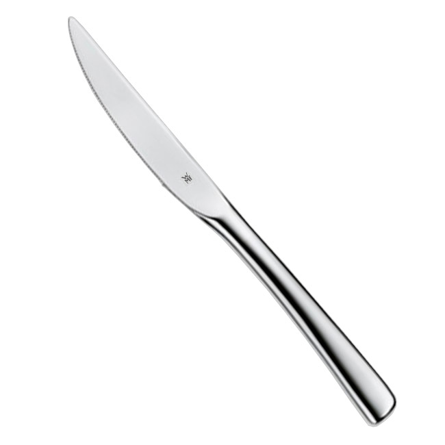 Нож для стейка моноблок нерж «EPOS 1600» WMF, L=23.9 cм