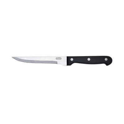 Нож кухонный для обвалки, L=15см., лезвие- нерж.сталь,ручка- пластик, Gerus