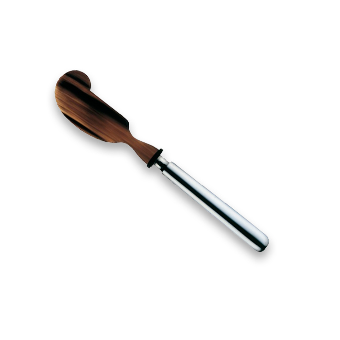 Нож для икры c посеребренной ручкой WMF «BAQUETTE», L=21 см