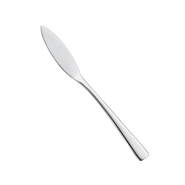 Нож для рыбы нерж «EPOS 1600» WMF, L=21.4 cм