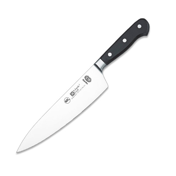 Нож поварской Премиум Atlantic Chef, L=21 cм