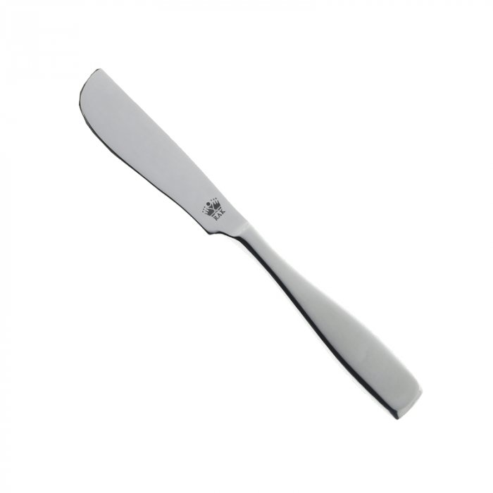 Нож для масла RAK Porcelain «Banquet», L=17 см