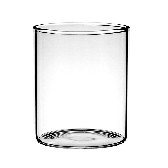 Емкость Pordamsa «Blown Glass», 150 мл, D=6 см