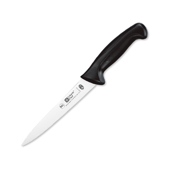 Нож филейный средний Atlantic Chef, L=18 cм