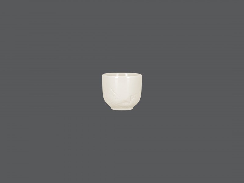 Чашка без ручки объем 90мл  RAK Porcelain «Sketches»