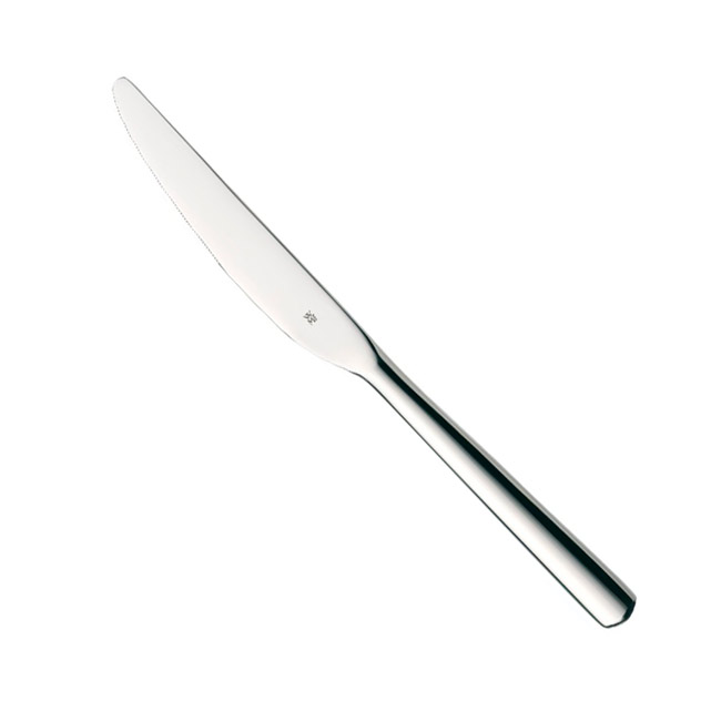 Нож десертный моноблок нерж «BASE 2300» WMF, L=21.3 cм