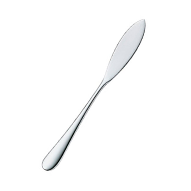 Нож для рыбы нерж «SIGNUM 1900» WMF, L=20.6 cм