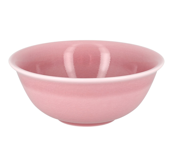 Салатник круглый RAK Porcelain «Vintage Pink», 580 мл