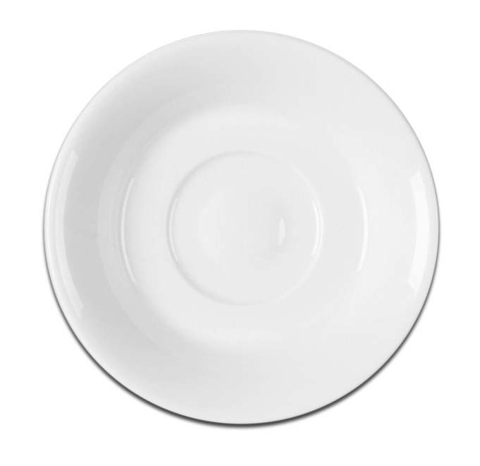 Блюдце RAK Porcelain «Fine Dine», D=15 см