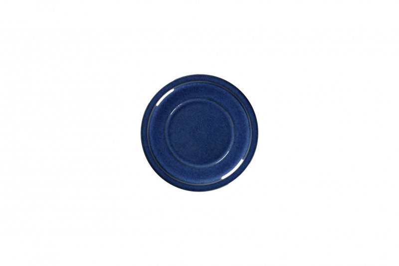 Тарелка круглая с бортом d=16см Cobalt RAK Porcelain «Ease»