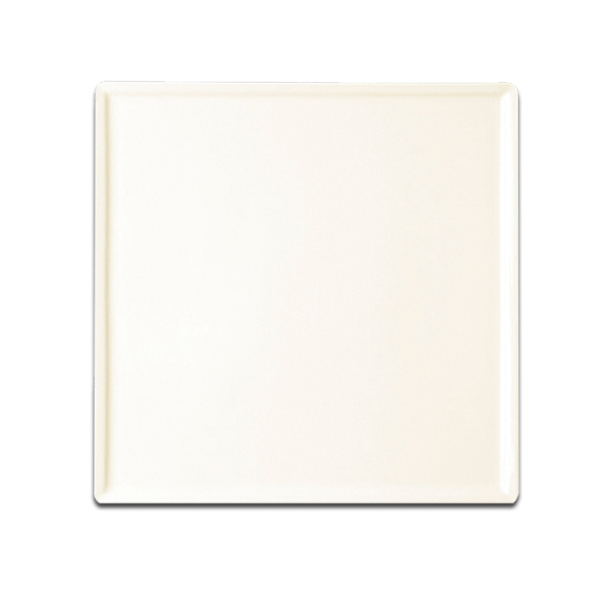 Тарелка «Ginger» квадратная RAK Porcelain «AllSpice», 14x14 см