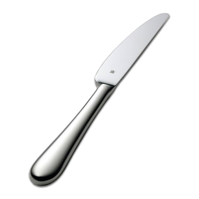 Нож столовый моноблок нерж «SIGNUM 1900» WMF, L=23.8 cм