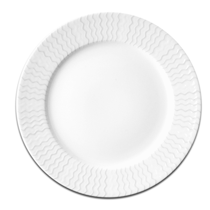Тарелка круглая RAK Porcelain «Leon», D=20 см