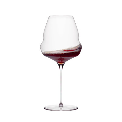 4710000 Бокал для вина Burgunder d=111 h=245мм,(710мл)70.1 cl., стекло, Cocoon, Stolzle,Германия