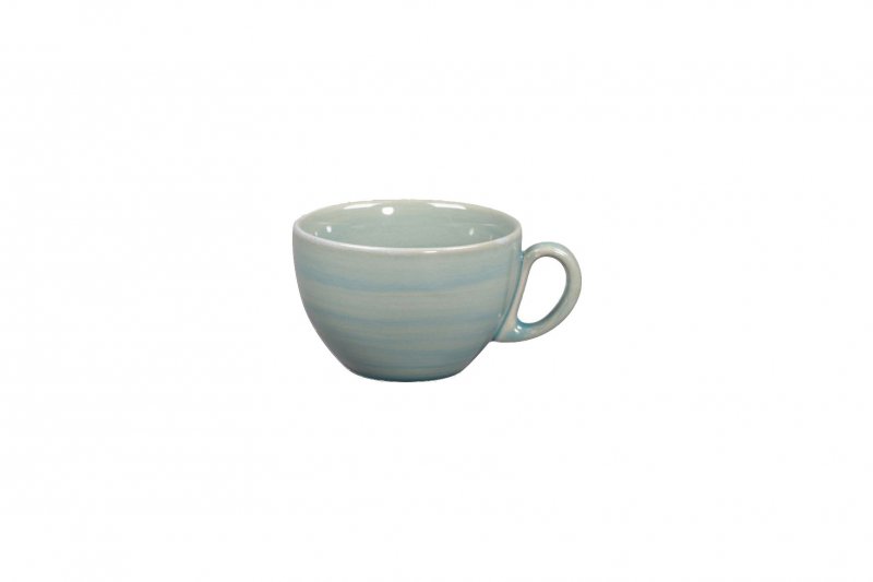 Чашка "Saphire" объем 280мл RAK Porcelain «Spot»