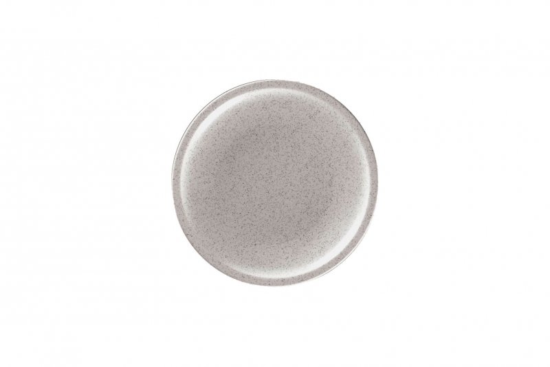 Тарелка круглая"Coupe" d=21см Clay RAK Porcelain «Ease»