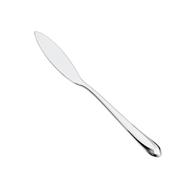 Нож для рыбы нерж «JUWEL 7300» WMF, L=21.4 cм