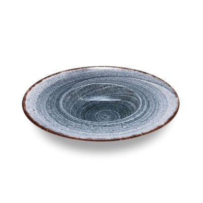 Тарелка круглая d=27 см., "Gourmet", фарфор, Tais R11253
