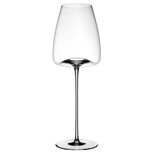 Бокал для вина "Streight" d=9 h=27см. стекло хрустальное . Zieher,Германия Цена за 2шт.