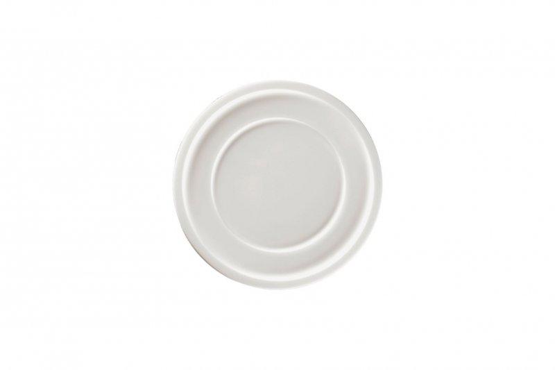 Тарелка круглая с бортом d=20см Dual RAK Porcelain «Ease»
