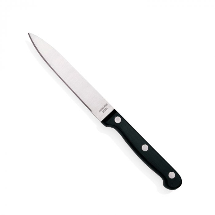 Нож кухонный универсальный WAS, L=12 см