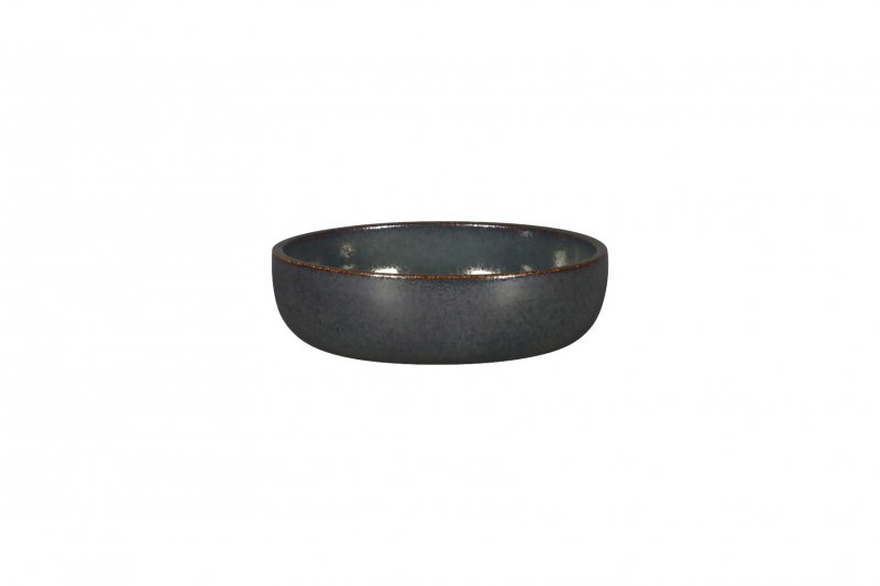 Тарелка круглая глубокая d=16см объем 570мл Caldera RAK Porcelain «Ease»
