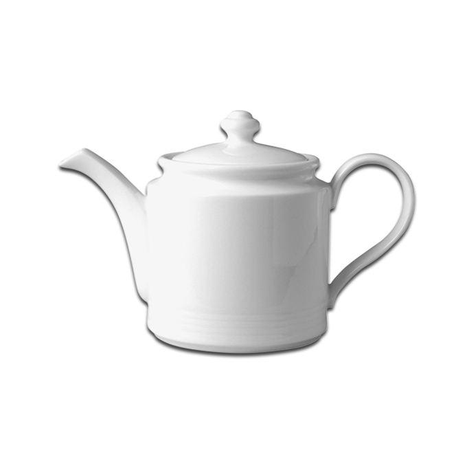 Чайник RAK Porcelain «Rondo», 400 мл