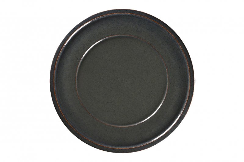 Тарелка круглая с бортом d=32см Caldera RAK Porcelain «Ease»