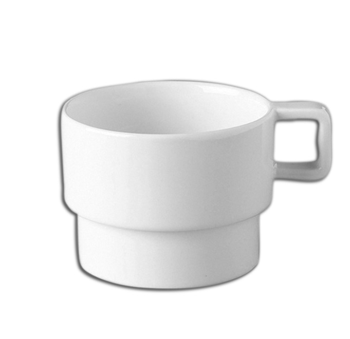 Чашка RAK Porcelain «Nordic», 200 мл
