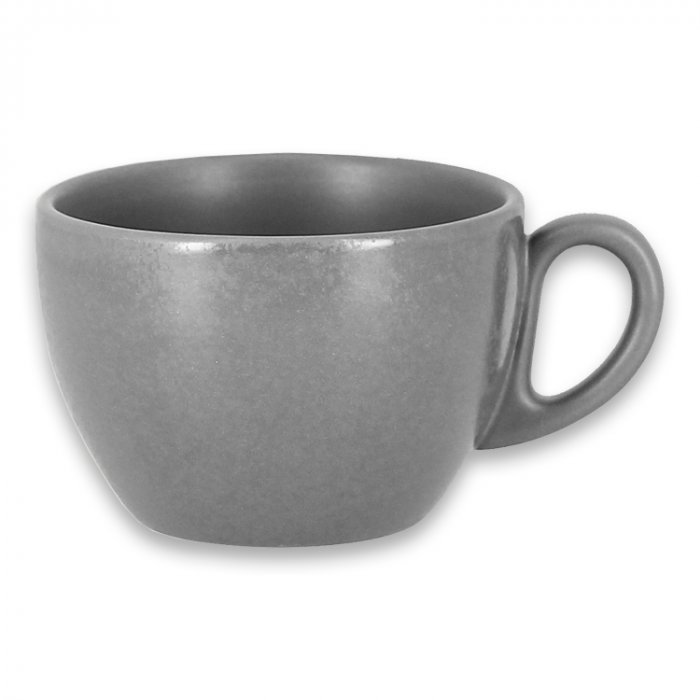 Чашка RAK Porcelain «SHALE», H=6,1 см, 230 мл