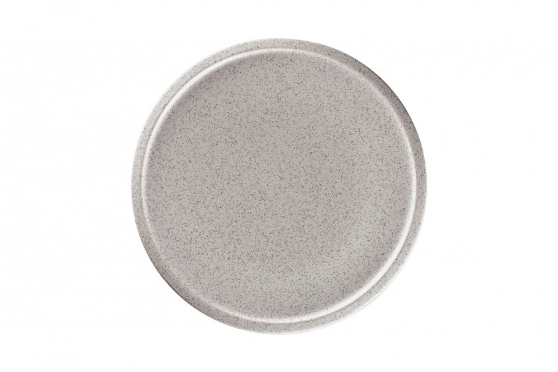 Тарелка круглая"Coupe" d=32см Clay RAK Porcelain «Ease»