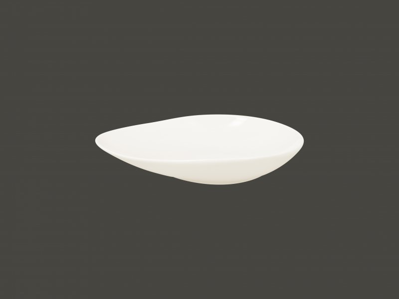 Салатник ассиметричный 25х21см объем 750мл RAK Porcelain «Suggestions»
