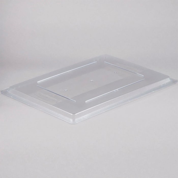 Крышка для контейнера прозрачная Rubbermaid «ProSave», 45,7x66 см