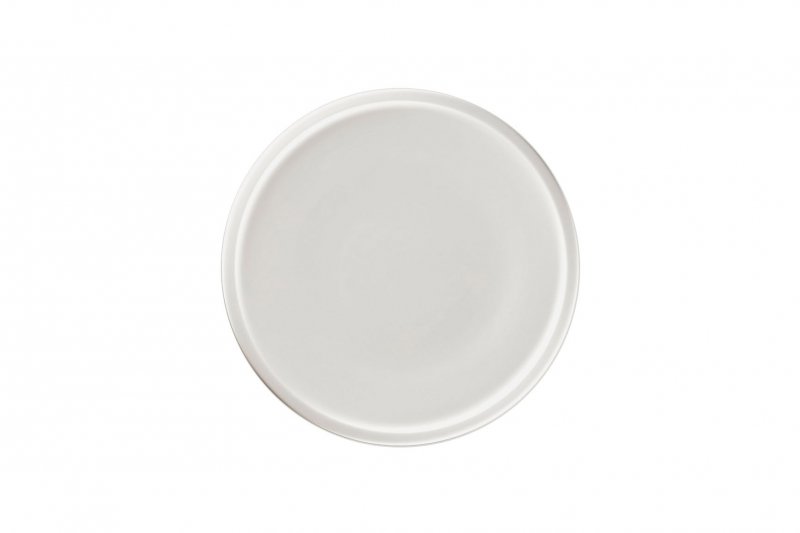 Тарелка круглая"Coupe" d=24см White RAK Porcelain «Ease»