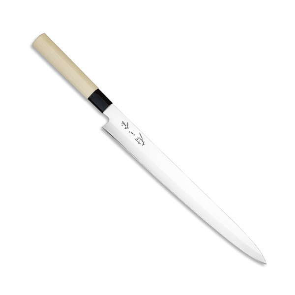 Нож «Sashimi» с пластиковой ручкой Atlantic Chef, L=30 cм