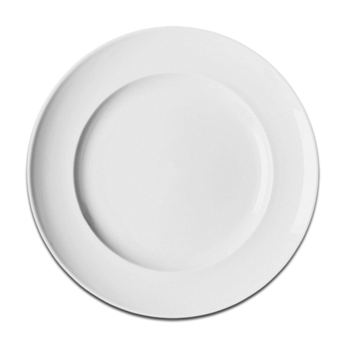 Тарелка круглая RAK Porcelain «Classic Gourmet», D=19 см