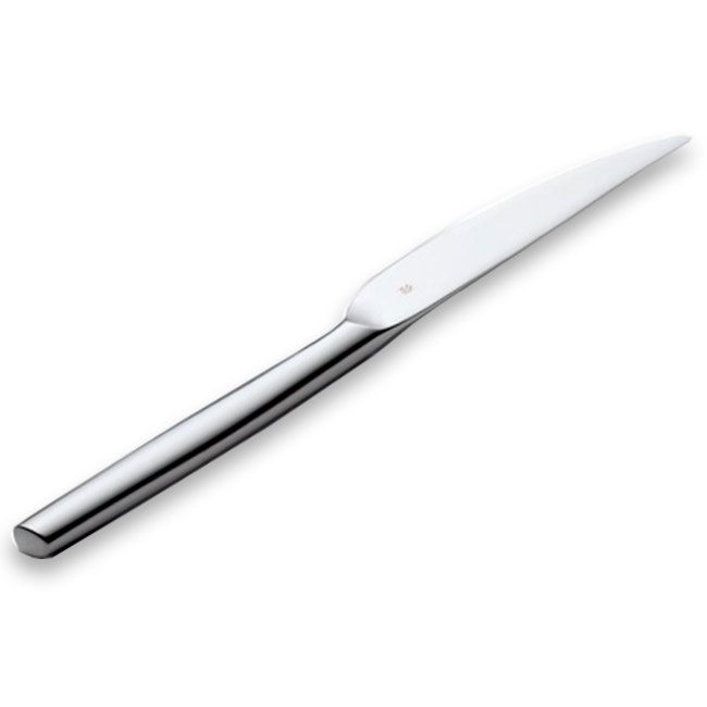 Нож для стейка моноблок нерж «BISTRO 0400» WMF, L=23 cм