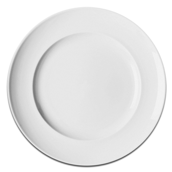 Тарелка круглая RAK Porcelain «Classic Gourmet», D=29 см